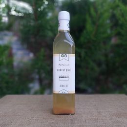 Og Natural 500 ml Buğday Çimi Sirkesi
