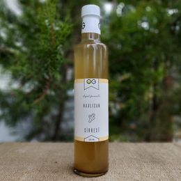 Og Natural 500 ml Havlıcan Sirkesi