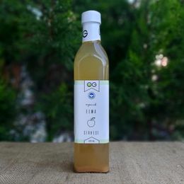 Og Natural 500 ml Organik Elma Sirkesi
