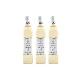 OG Natural 500 ml Organik Elma Suyu Konsantresi