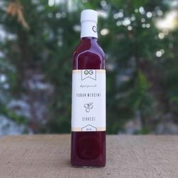 Og Natural 500 ml Yaban Mersini Sirkesi