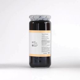 Og Natural 640 gr Pancar Pekmezi