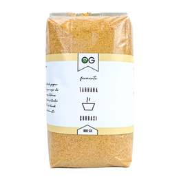 OG Natural 800 gr Fermente Tarhana