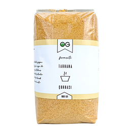 OG Natural 800 gr Fermente Tarhana