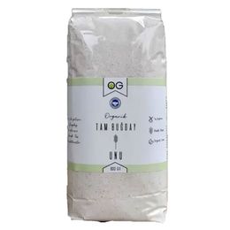 Og Natural 800 gr Organik Tam Buğday Unu