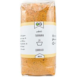 Og Natural 800 gr Yağmur Suyundan Sebzeli Tarhana