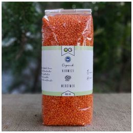 Og Natural 900 gr Organik Kırmızı Mercimek