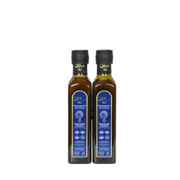 Oiliva 2x250 ml Soğuk Çörekotu Yağı