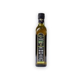 Oiliva 500 ml Soğuk Sıkım Susam Yağı