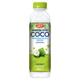 OKF 500 ml Coco Hindistan Cevizli İçecek