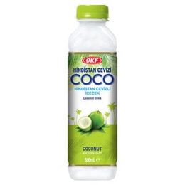 OKF 500 ml Coco Hindistan Cevizli İçecek