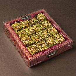 Öksüzler 330 gr Grand Lokum