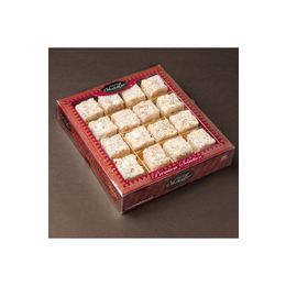 Öksüzler 450 gr Fındık Rüyası Lokum