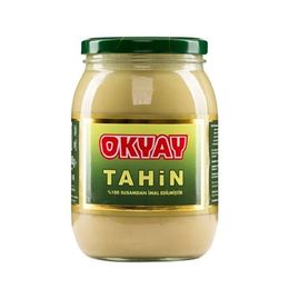 Okyay 1.5 kg Tahin
