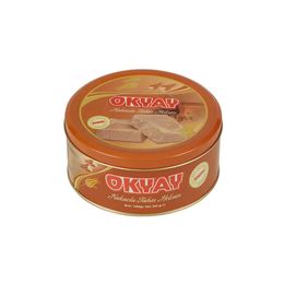 Okyay 1 kg 1950'den Günümüze Kakaolu Teneke Helva