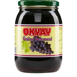 Okyay 1,9 kg Üzüm Pekmezi