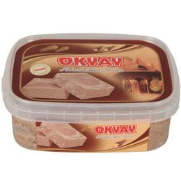Okyay 740 gr Kakaolu Helva