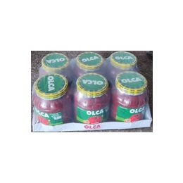 Olca 6x1600 gr Domates Salçası