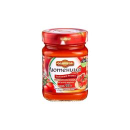 Olinesa 260 gr Lutenitsa Home Made Style Sos