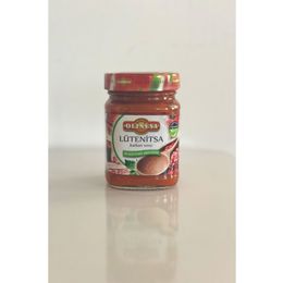 Olinesa 260 gr Lutenitsa Home Made Style Sos