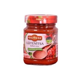 Olinesa 260 gr Lutenitsa Home Made Style Sos