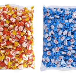 Olips 1 kg Limon + 1 kg Portakal + 1 kg Mentol Şeker