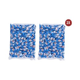 Olips 1 kg Mentol Aromalı Şeker