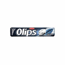 Olips 28 gr Keskin Menthol Şeker