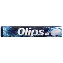 Olips 28 gr Keskin Mentol Şeker