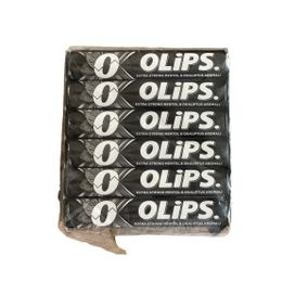 Olips 28 gr Stick Keskin Mentol Aromalı Şekerleme