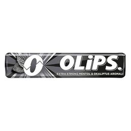 Olips 28 gr Stick Keskin Mentol Aromalı Şekerleme