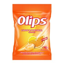 Olips C Vitaminli 76 gr