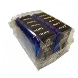 Olips Mini Mints 12.5 gr Nane Mentol Aromalı Şeker