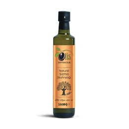 Olis Zeytincilik 500 ml Erken Hasat Sızma Zeytinyağı