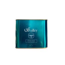 Olivalley 500 ml Soğuk Sıkım Natürel Sızma Zeytinyağı