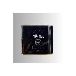 Olivalley 500 ml Soğuk Sıkım Natürel Sızma Zeytinyağı