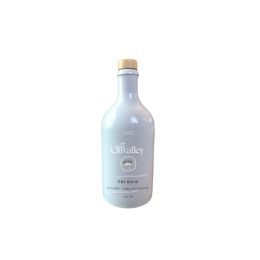 Olivalley 500 ml Soğuk Sıkım Natürel Sızma Zeytinyağı