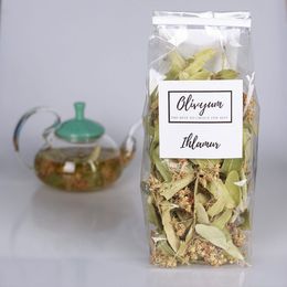 Olivyum 30 gr Tomurcuklu Ihlamur