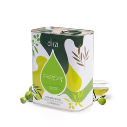 Olizzi Everyday 2 lt Erken Hasat Sızma Zeytinyağı