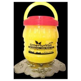 Ömer Furkan 1 kg Urfa Ghee Sade Yağ