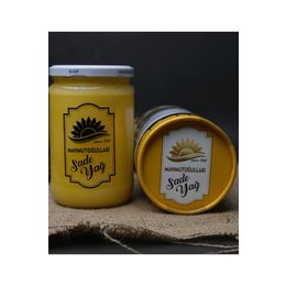 Ömer Furkan 500 gr Ghee İnek Urfa Sade Yağı