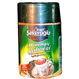 Ömer Şekeroğlu 250 gr Menengiç Kahvesi