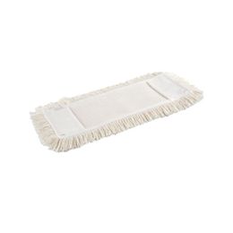 Omniclean 50 cm Beyaz Nemli Mop Yedek Bez