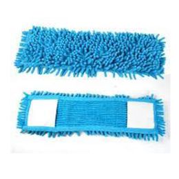 Omniclean FLR FT352 50 cm Mavi Mikrofiber Makarna Mop