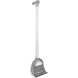 Omnisoft FLR F079 Mini Hazneli Süpürgeli Faraş Takımı
