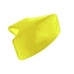 Omnisoft PLX 3604-0 Sarı Renkli Klozet Koku Giderici