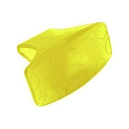 Omnisoft PLX 3604-0 Sarı Renkli Klozet Koku Giderici