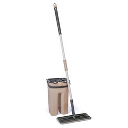 Omnisoft UCTM JTM237 Krem Jeoset Mikrofiber Tablet Mop Seti