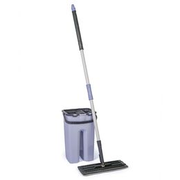 Omnisoft UCTM JTM237 Mavi Jeoset Mikrofiber Tablet Mop Seti