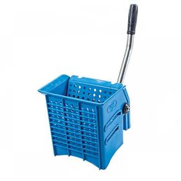 Omnisoft UCTM KPP795 Karizma Plastik Mavi Yedek Sıkma Pres